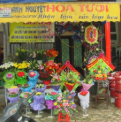 SHOP HOA HÀ TĨNH, ĐIỆN HOA HÀ TĨNH, HOA TƯƠI HÀ TĨNH.