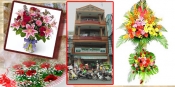 SHOP HOA VŨNG TÀU, ĐIỆN HOA VŨNG TÀU.