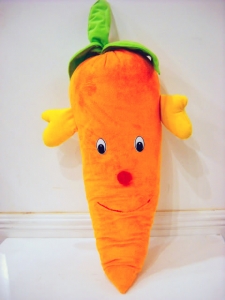 Cà rốt lớn