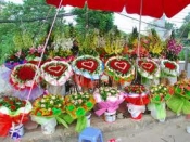 Shop hoa tươi huyện Châu Đức Vũng Tàu, Điện hoa huyện Châu Đức, Đặt hoa huyện Châu Đức, Cửa hàng hoa tươi Huyện Chầu Đức.