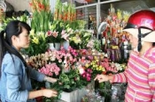 Shop hoa tươi Ân Thi, Điện hoa huyện Ân Thi, Hoa tươi Ân Thi Hưng Yên.