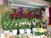 Shop hoa tươi Yên Thịnh Yên Mô, ĐIện hoa Yên Mô, Hoa tuoi Yên Mô.