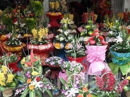 Điện hoa Giá Rai, hoa tươi Giá Rai, shop hoa tươi Giá Rai Bạc Liêu.